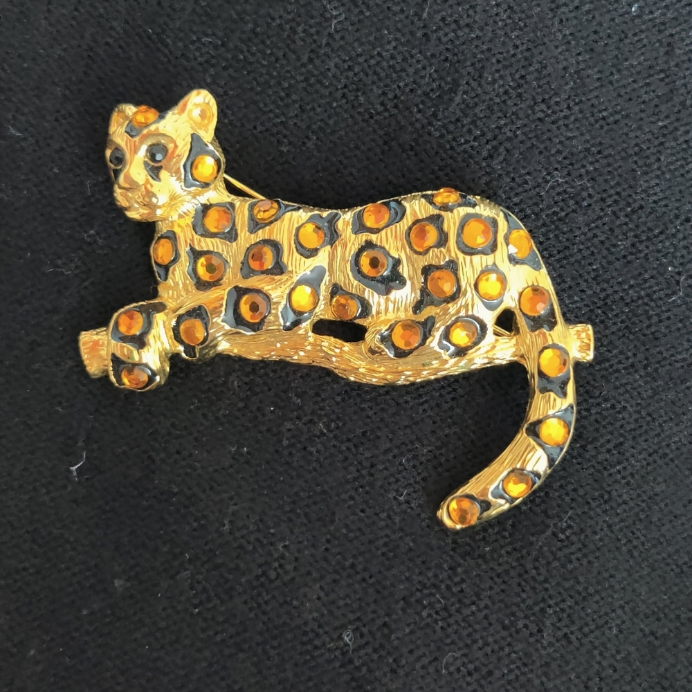 Jaguar Testing Pin - image 4